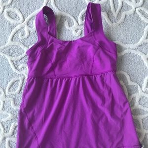 Lululemon Tank